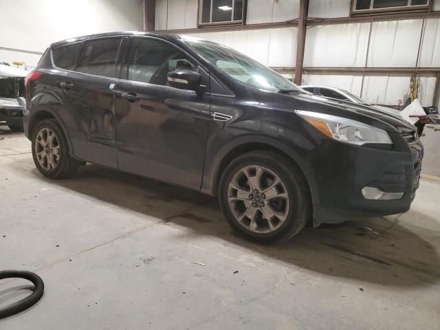Photo 4 from auction – 2013 FORD ESCAPE SEL with VIN 1FMCU9H9XDUC65138
