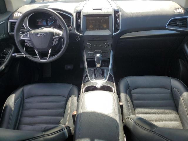 Photo 8 from auction – 2015 FORD EDGE SEL with VIN 2FMTK4J97FBB07819