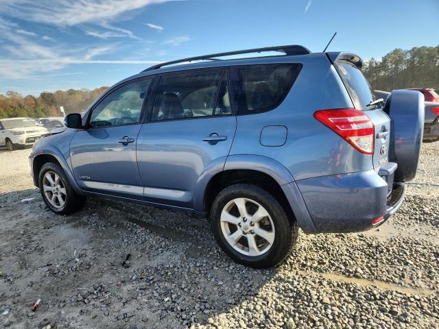 Photo 2 from auction – 2012 TOYOTA RAV4 LIMIT with VIN 2T3YK4DV6CW016391