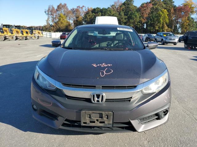 Photo 5 from auction – 2017 HONDA CIVIC EXL with VIN 2HGFC1F73HH653166