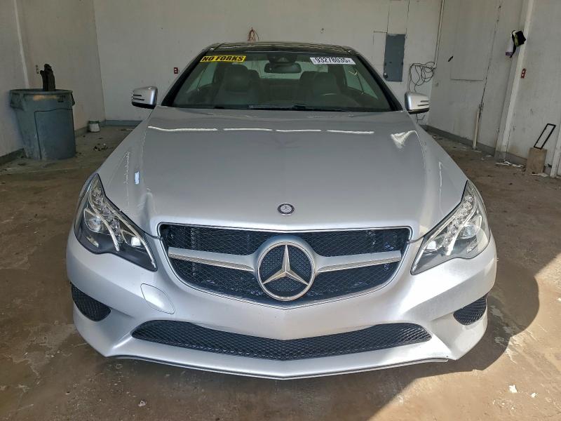 Photo 5 from auction – 2014 MERCEDES-BENZ E 350 with VIN WDDKJ5KB3EF248917