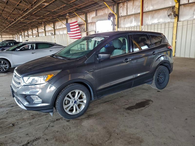 صورة رقم 1 من المزاد - 2017 FORD ESCAPE SE مع VIN 1FMCU0GD5HUC50652