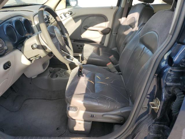 Photo 7 from auction – 2002 CHRYSLER PT CRUISER with VIN 3C8FY68B32T247187