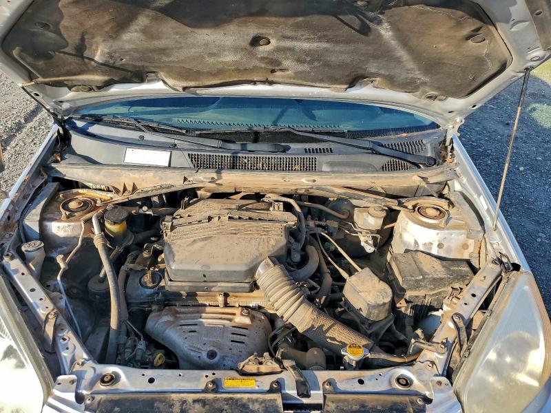 Фото 12 с аукциона – 2003 TOYOTA RAV4 с VIN JTEGH20V830107215