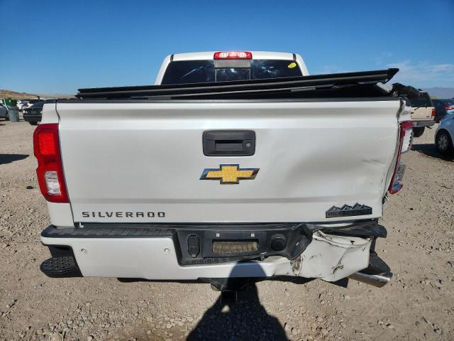 Photo 6 from auction – 2018 CHEVROLET SILVERADO with VIN 3GCUKTEJ4JG345558