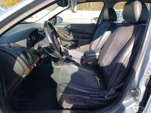 Photo 7 from auction – 2007 CHEVROLET MALIBU MAX with VIN 1G1ZU67N07F169399