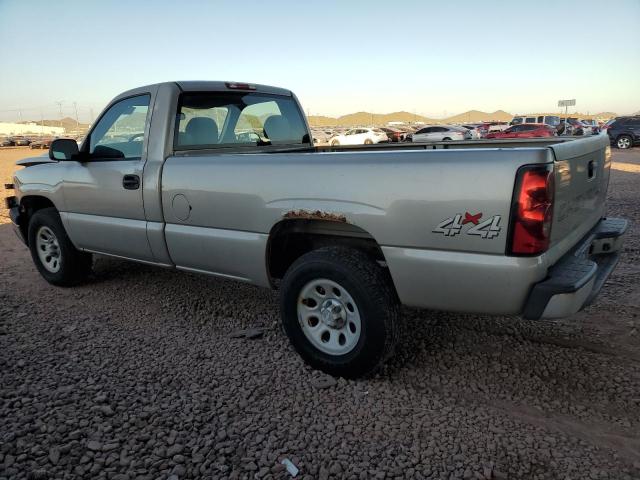Photo 2 from auction – 2007 CHEVROLET SILVERADO with VIN 1GCEK14V67Z183079
