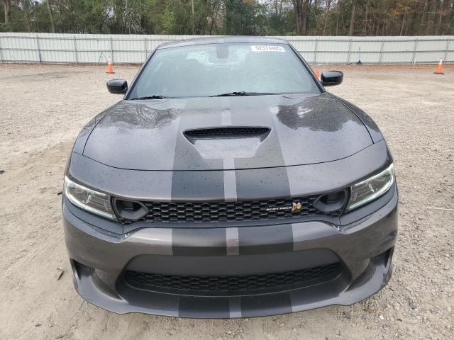 Photo 5 from auction – 2023 DODGE CHARGER SC with VIN 2C3CDXGJ6PH584164