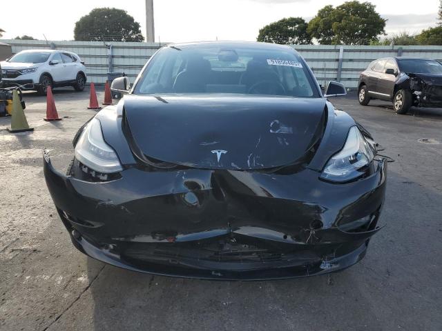 Photo 5 from auction – 2019 TESLA MODEL 3 with VIN 5YJ3E1EA1KF306571