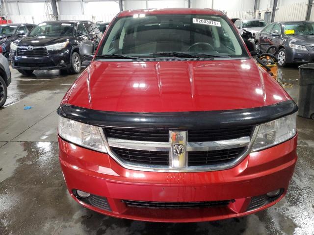Photo 5 from auction – 2009 DODGE JOURNEY SX with VIN 3D4GH57V69T240971