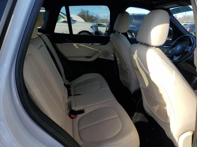 Photo 11 from auction – 2017 BMW X1 XDRIVE2 with VIN WBXHT3C36H5F85558