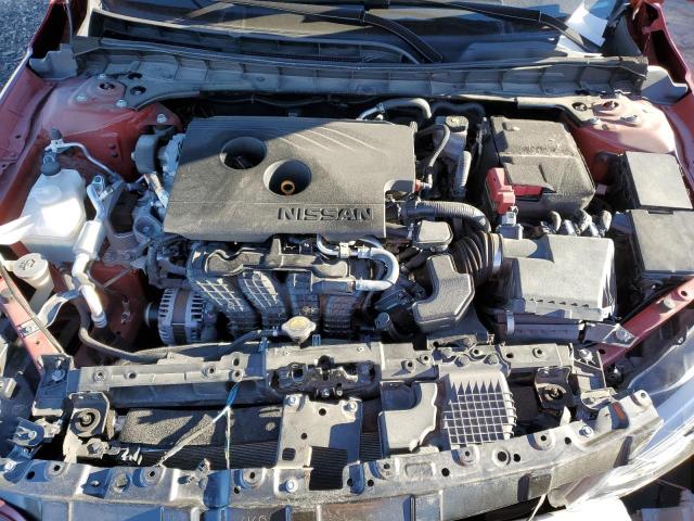 Photo 11 from auction – 2019 NISSAN ALTIMA PLA with VIN 1N4BL4FW7KC130657