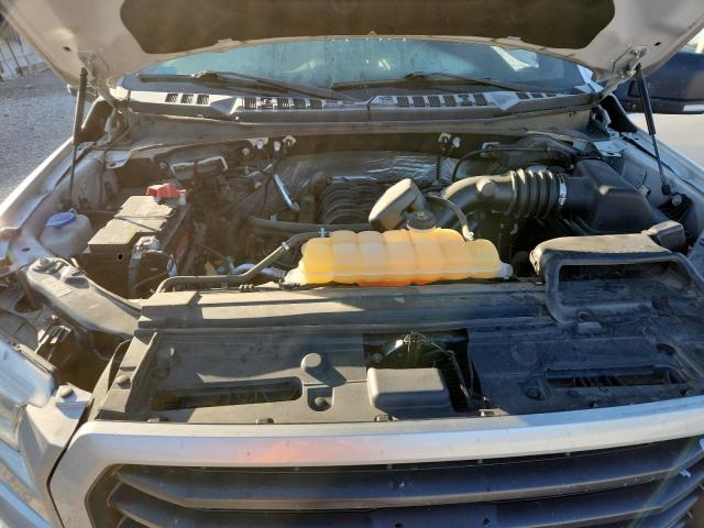Photo 11 from auction – 2017 FORD F150 SUPER with VIN 1FTEW1EF6HFA71123