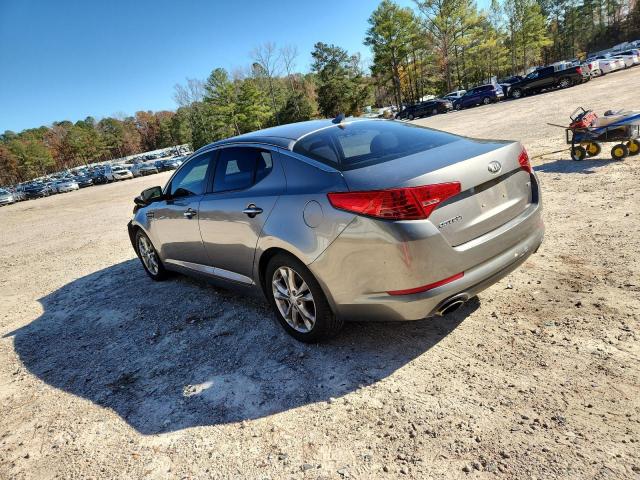 Photo 2 from auction – 2013 KIA OPTIMA LX with VIN 5XXGM4A77DG171449