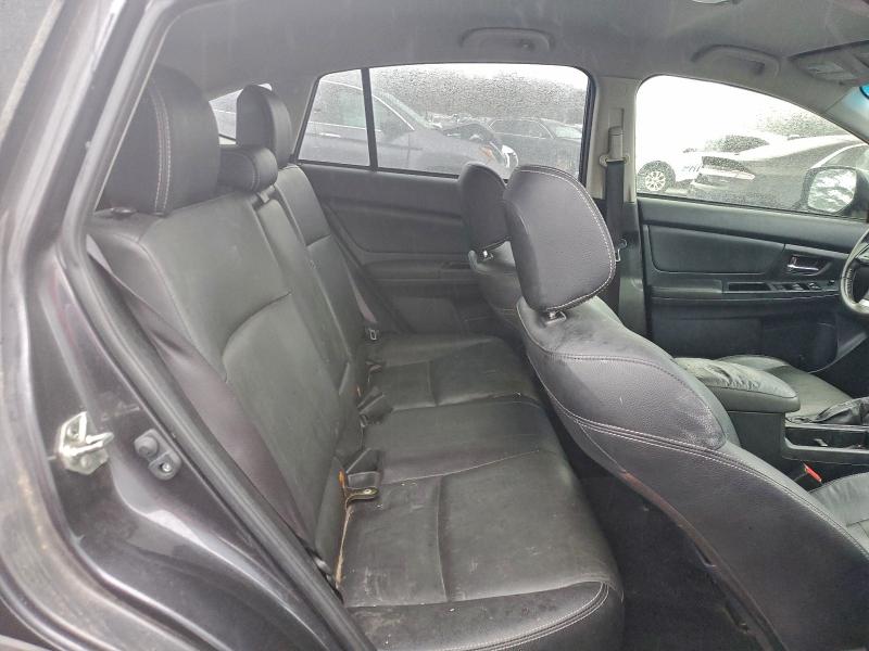 Photo 11 from auction – 2013 SUBARU XV CROSSTR with VIN JF2GPAGC3D2205405