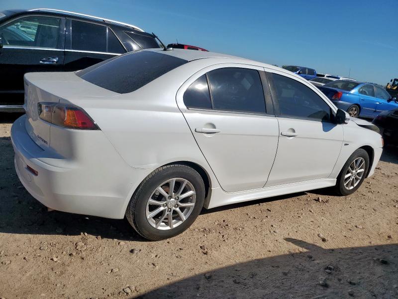 Photo 3 from auction – 2016 MITSUBISHI LANCER ES with VIN JA32U2FU4GU006159