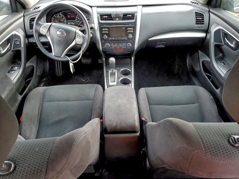 Photo 8 from auction – 2014 NISSAN ALTIMA 2.5 with VIN 1N4AL3APXEC188899