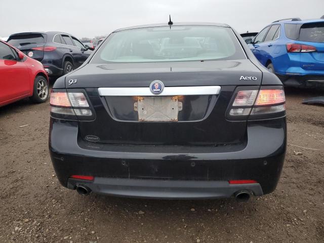 Photo 6 from auction – 2010 SAAB 9-3 AERO with VIN YS3FC4CY4A1608389