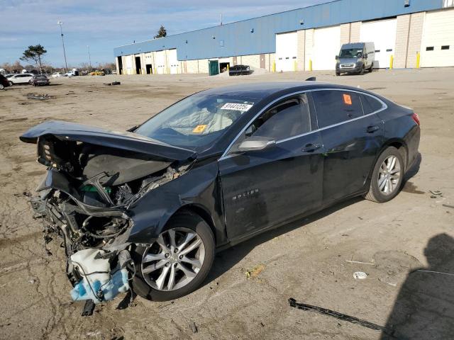 CHEVROLET MALIBU 2016 with VIN 1G1ZE5ST4GF293172 - Photo from auction