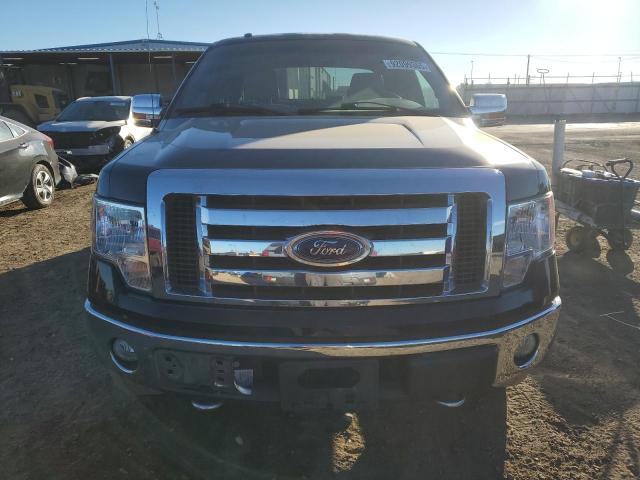 Photo 5 from auction – 2009 FORD F150 SUPER with VIN 1FTPW14V49FA60270