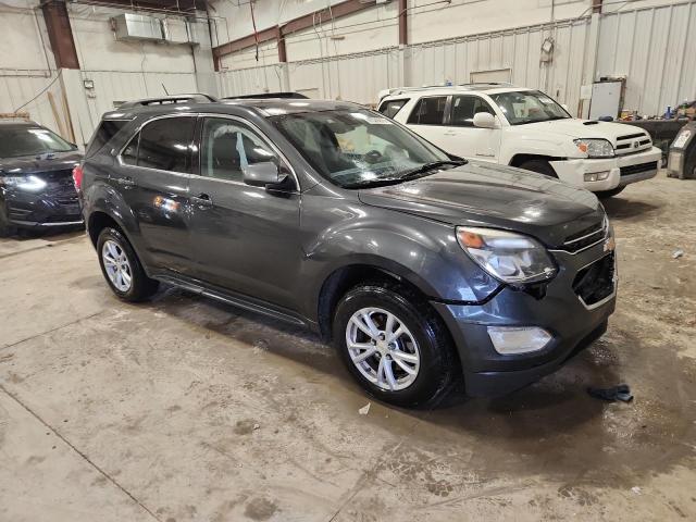 Photo 4 from auction – 2017 CHEVROLET EQUINOX LT with VIN 2GNFLFEK5H6271189