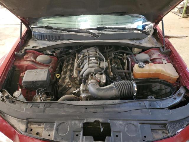 Photo 11 from auction – 2012 CHRYSLER 300C with VIN 2C3CCAET3CH255968