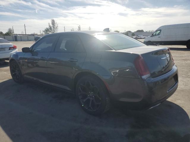 Photo 2 from auction – 2019 CHRYSLER 300 S with VIN 2C3CCABG7KH648037
