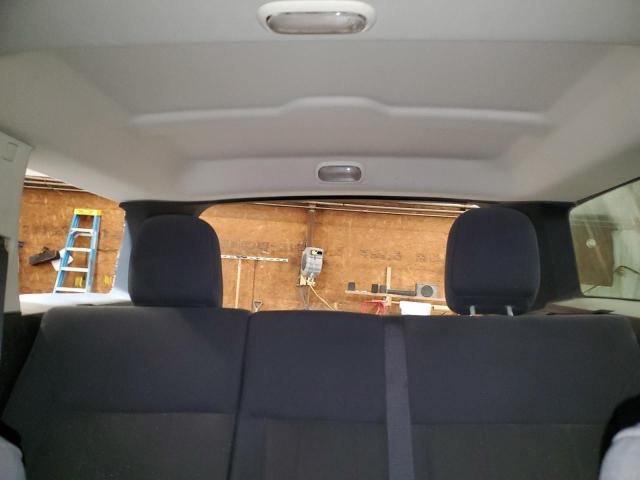 Foto 10 de la subasta – 2011 DODGE NITRO HEAT con VIN 1D4PU4GK5BW517394