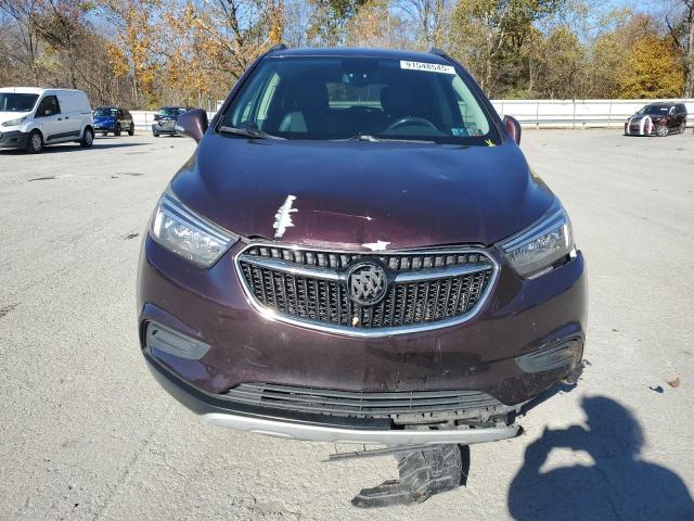 Photo 5 from auction – 2018 BUICK ENCORE PRE with VIN KL4CJASB1JB706375