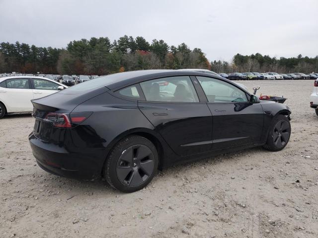 Photo 3 from auction – 2023 TESLA MODEL 3 with VIN 5YJ3E1EA6PF510208
