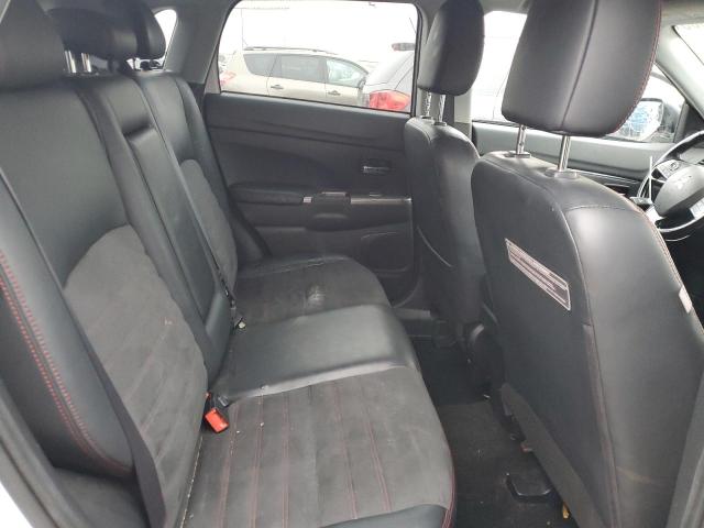 Photo 11 from auction – 2018 MITSUBISHI OUTLANDER with VIN JA4AR3AW8JU024744
