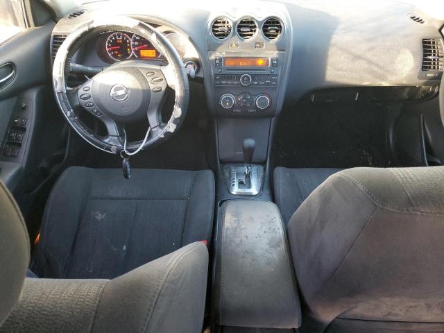 Photo 8 from auction – 2012 NISSAN ALTIMA BAS with VIN 1N4AL2AP1CN568645