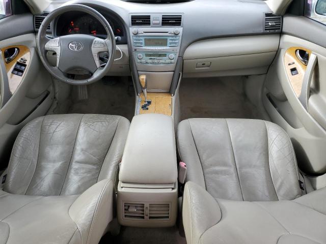 Photo 8 from auction – 2007 TOYOTA CAMRY with VIN JTNBE46K673026598
