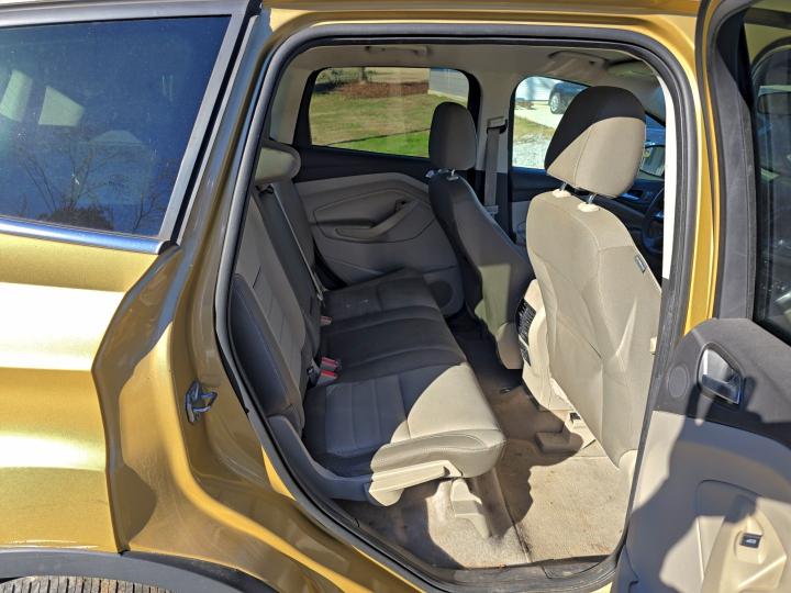 Photo 6 from auction – 2015 FORD ESCAPE SE with VIN 1FMCU0GX6FUB41155
