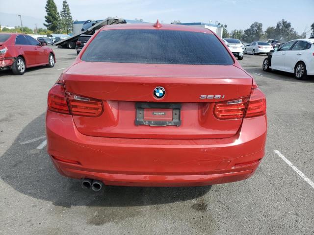 Photo 6 from auction – 2013 BMW 328 I SULE with VIN WBA3C1C54DF435072