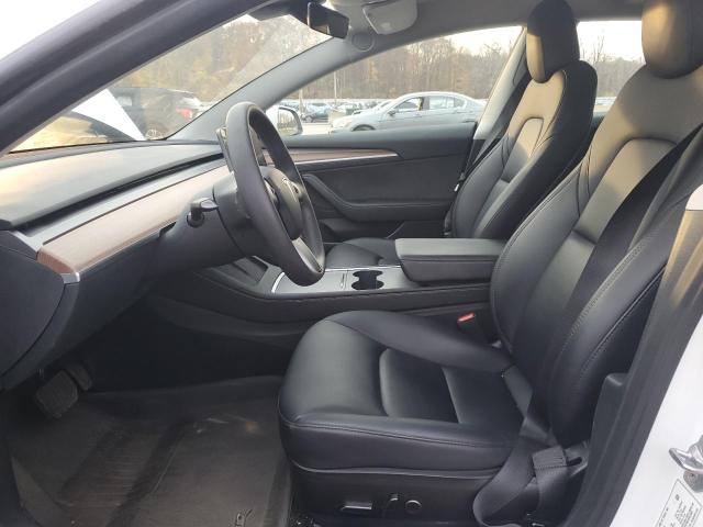 Photo 7 from auction – 2023 TESLA MODEL 3 with VIN 5YJ3E1EA4PF437386