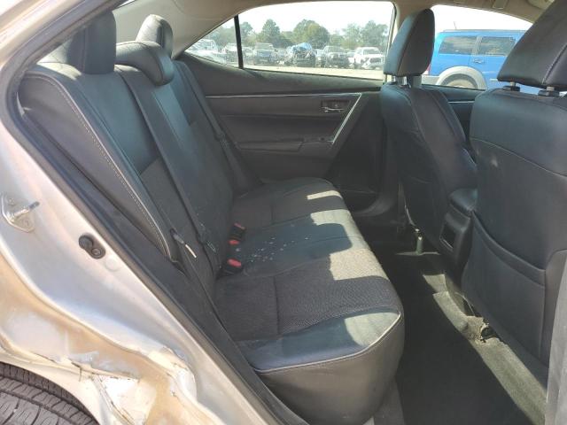 Photo 10 from auction – 2014 TOYOTA COROLLA L with VIN 5YFBURHE6EP130718