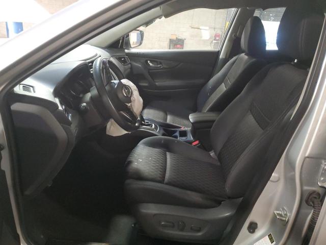 Photo 7 from auction – 2020 NISSAN ROGUE S with VIN KNMAT2MV5LP532255