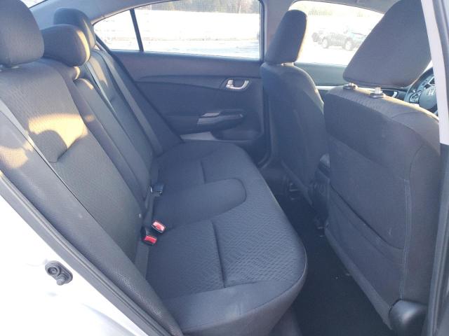 Photo 10 from auction – 2015 HONDA CIVIC EX with VIN 19XFB2F84FE031328