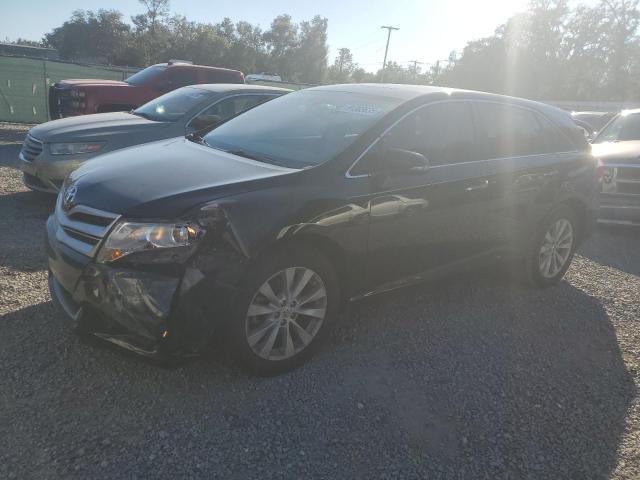 Photo 1 from auction – 2015 TOYOTA VENZA LE with VIN 4T3ZA3BB3FU094688