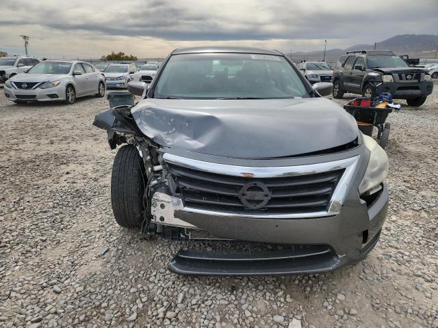 Photo 5 from auction – 2015 NISSAN ALTIMA 2.5 with VIN 1N4AL3AP2FN301444