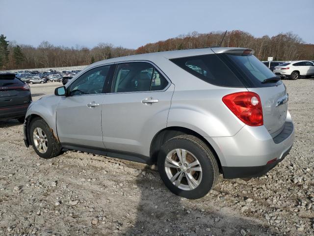 Photo 2 from auction – 2015 CHEVROLET EQUINOX LS with VIN 2GNFLEEK0F6183481
