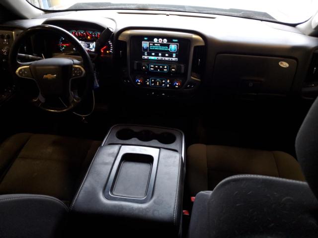 Photo 8 from auction – 2016 CHEVROLET SILVERADO with VIN 1GCVKREC4GZ334237
