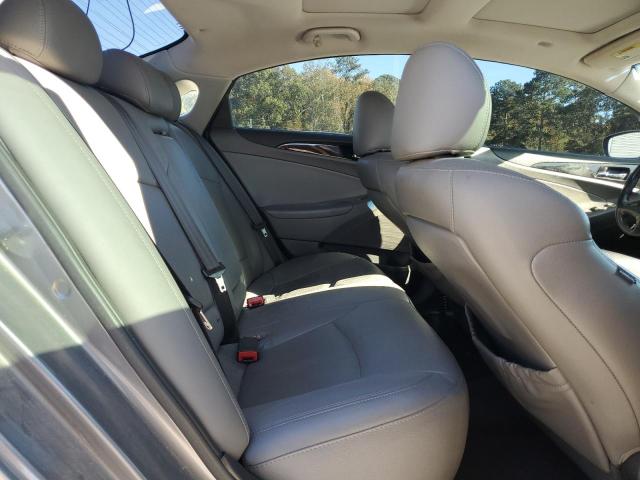 Photo 10 from auction – 2014 HYUNDAI SONATA SE with VIN 5NPEC4AB9EH836324