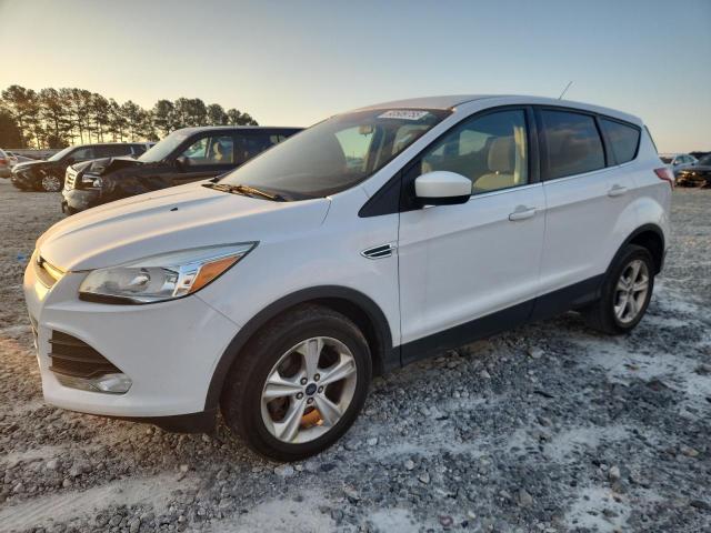 FORD ESCAPE SE 2015 with VIN 1FMCU9GX2FUC58039 - Photo from auction