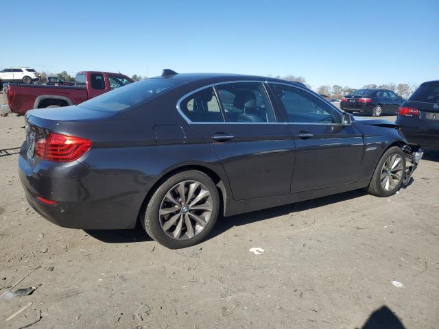 Photo 3 from auction – 2016 BMW 528 XI with VIN WBA5A7C58GG149631