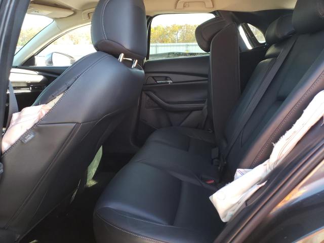 Photo 11 from auction – 2023 MAZDA CX-30 PREF with VIN 3MVDMBCM3PM525107