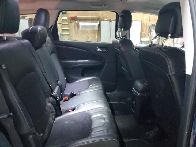 Photo 11 from auction – 2017 DODGE JOURNEY CR with VIN 3C4PDDGG1HT517691