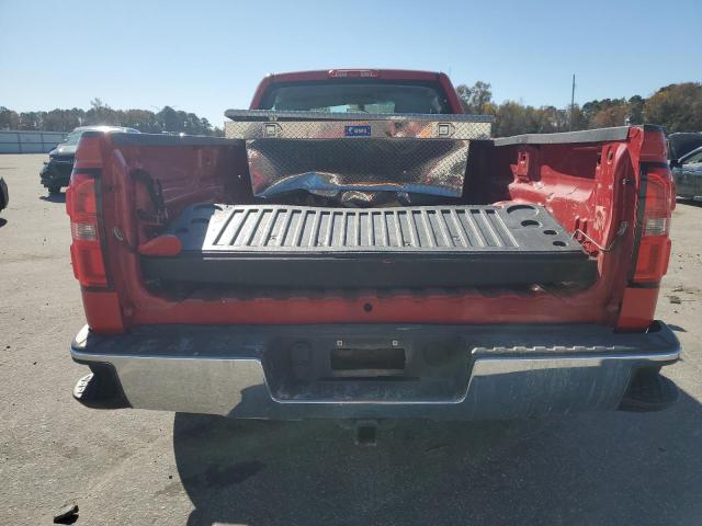 Photo 6 from auction – 2014 GMC SIERRA C15 with VIN 1GTN1TEC5EZ322577