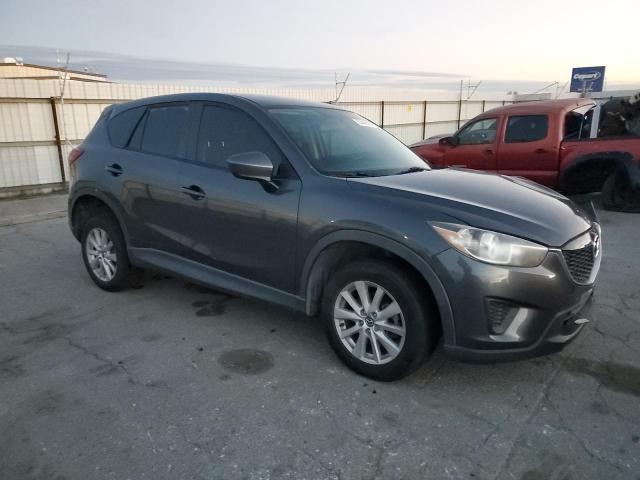 Photo 4 from auction – 2014 MAZDA CX-5 SPORT with VIN JM3KE2BE0E0412366
